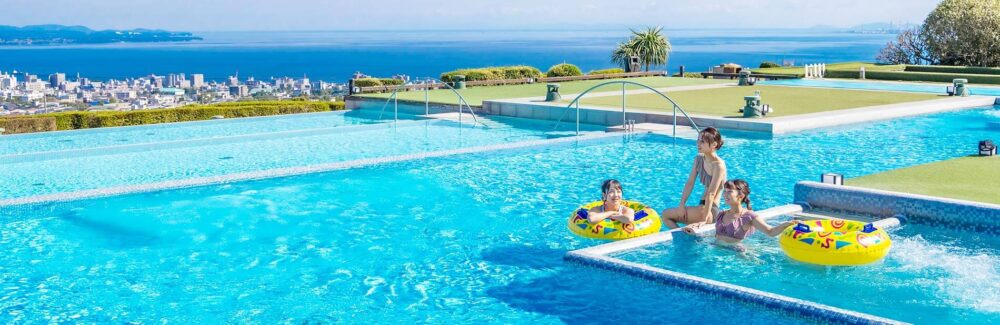 アクアガーデン