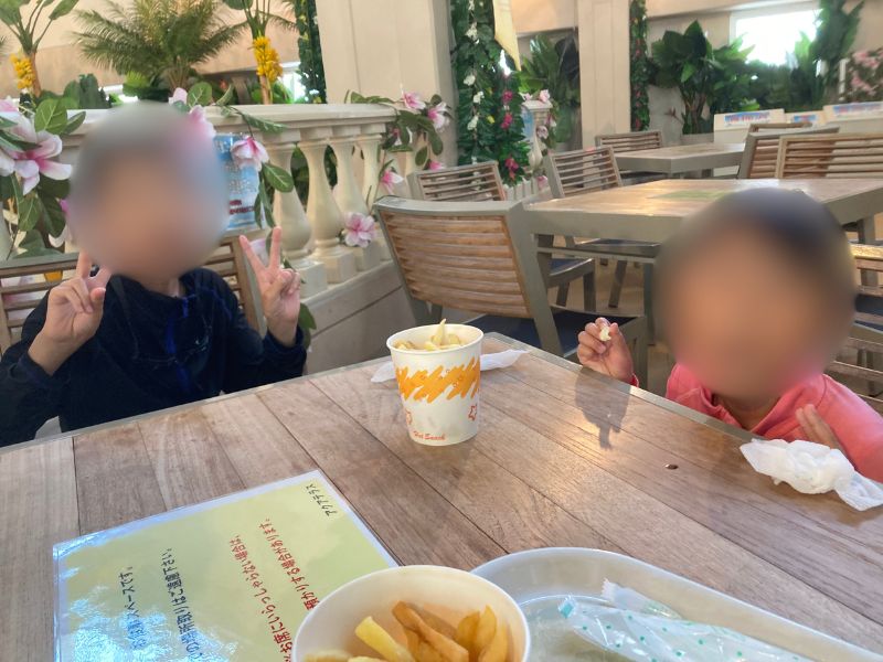 フード・ドリンク